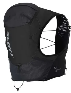 Zaino Endurance Tr 12l Black M