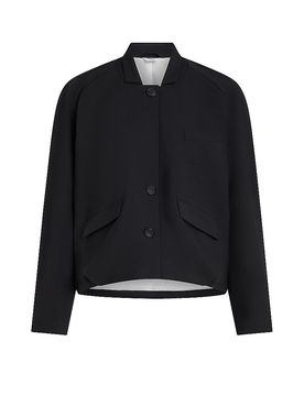 Penn INK Blazer schwarz 40 damen
