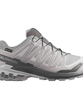 Scarpe Da Trail Running Xa Pro 3d V9 Gore-tex® Alloy / Castlerock / Lunar Rock EU 45 1/3