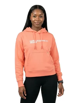 Sweat à Capuche A2w20053 Regular Fit Lantana L