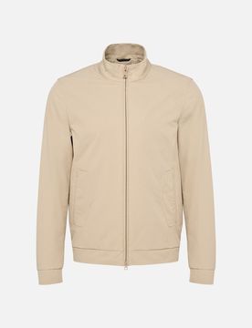 Bekleidung Jacopo Herr Beige XXL Beige