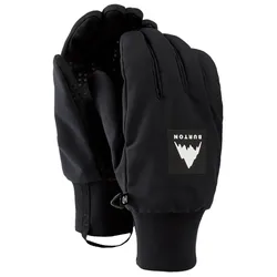 Gants Throttle Reconditionné True Black M