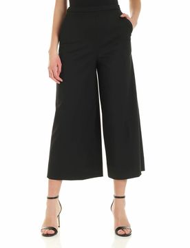 Pantalone culotte