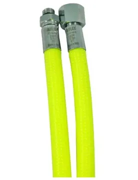 Tubo Flessibile Mp 1/2´´ Regulator - Miflex - FashionsVida