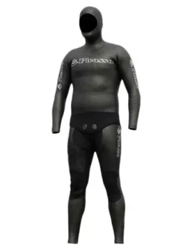Muta Per Pesca Subacquea Thermal Skin 9 Mm