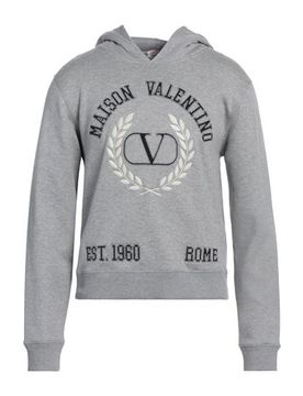 Sudadera Hombre Gris L,M,XL Hombre