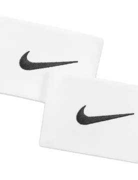 Guard stay-ii espinilleras Blanco (UNICA) - Nike - FashionsVida