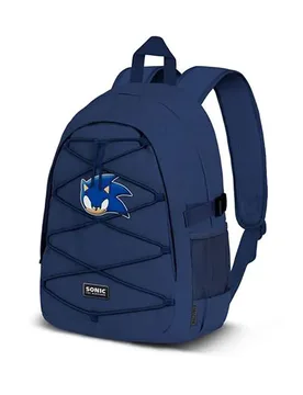 Sac à Dos Sonic Fight Pro 27l 44x31x20 Cm Multicolor One Size unisex - Karactermania - FashionsVida