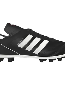 Fußballschuhe Kaiser 5 Liga - Noir - male - Size: 42