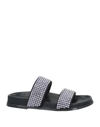 Sandale Damen Lila 37 Damen