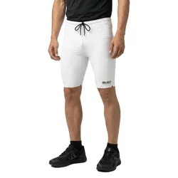 Short Thermal White / Black S