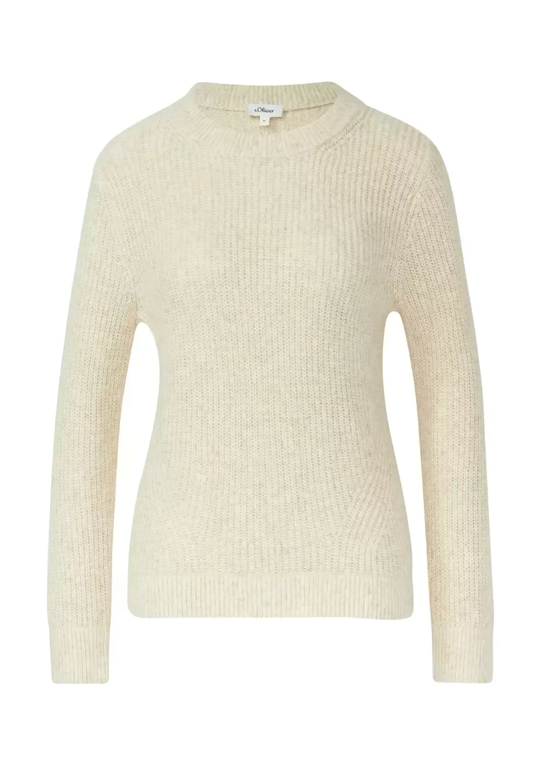 Strickpullover female - 44 - FashionsVida