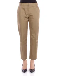 Liu Jo Pantaloni Green
