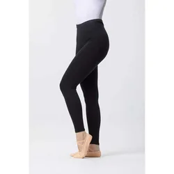 Intermezzo Leggings Al Black 2XL