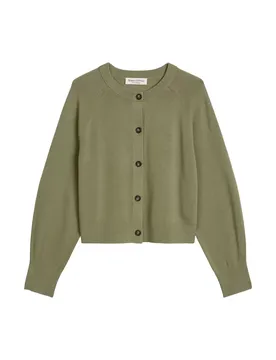 XL Knit Cardigans Longsleeve female
