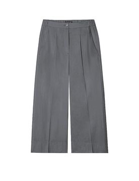 Culotte grau 42 damen