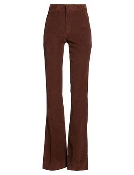Hose Damen Braun 25,26,31 Damen