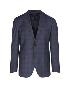 Sakko SEAN blau 110 herren