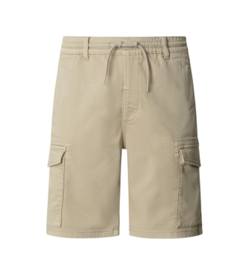Para hombre. PM8000036 Shorts Gymdigo Cargo (33), Casual, Algodón