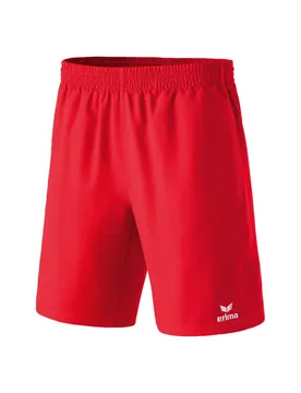 Shorts für Kinder Club 1900 - Rouge - male - Size: 14 ans