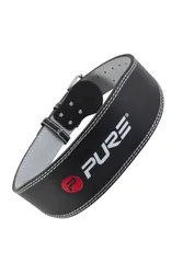 Weight Lifting Belt - - Size: L
