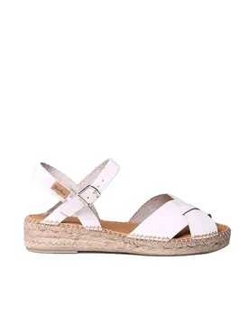 Sandali Esther White EU 37