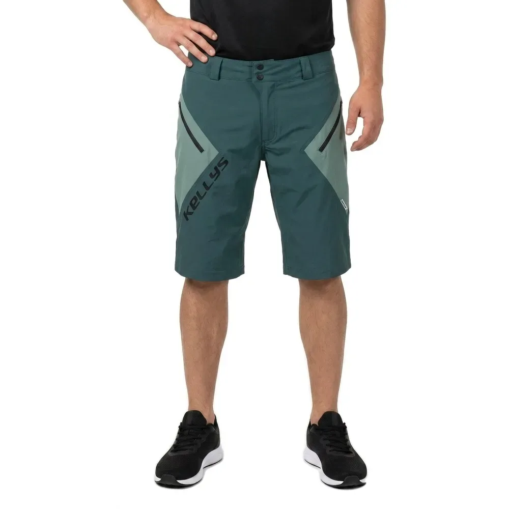Pantaloni Corti Stoke Stoke Blue - Kellys - FashionsVida