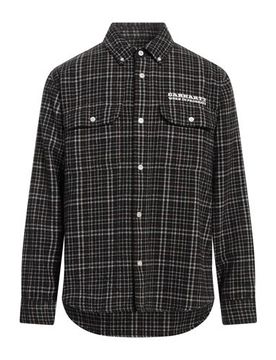 Chaqueta y cazadora Hombre Negro S Hombre