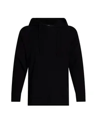 Pullover Hombre Negro S Hombre