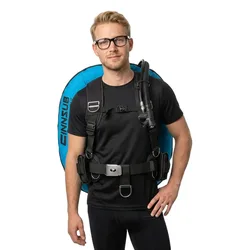 Bcd Acciaio Inossidabile Fly 17d Dir