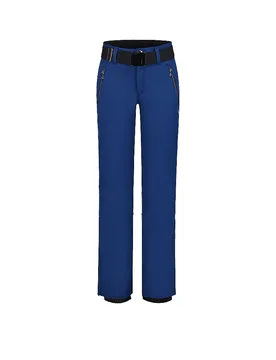 Pantaloni da sci da donna Joentaus blu 38 - Luhta - FashionsVida