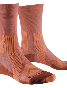 Chaussettes Bike Expert Merino Crew