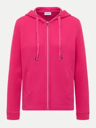 Cecil Hoodie Jacke Pink L