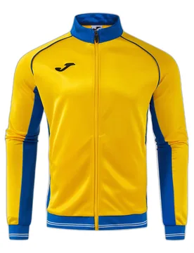 Trainingsoberteil Vintage Eco Retro - Jaune - male - Size: XL - Joma - FashionsVida
