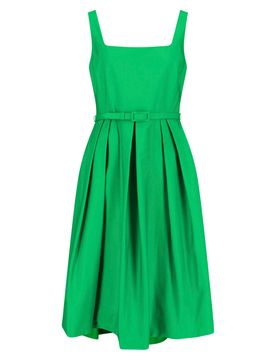 Recycled Polyester Dress