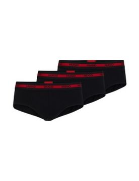 Para hombre. 50492378 Pack 3 Slips Triplet (S), Homewear, Algodón