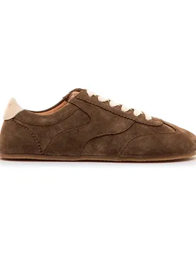 Baskets Free Mia Brown EU 40