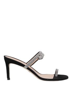 Zehentrenner Damen Schwarz 34,34.5,35,35.5,36,36.5 Damen