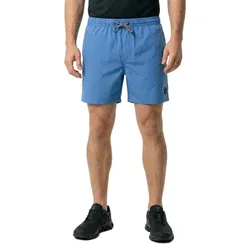 Short De Bain Davey Gladio Blue L