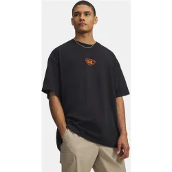 Camisetas de hombre de Baloncesto U M HWT HOOPS PHOTOREAL SS