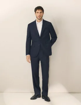 Chaqueta de hombre separate - Emidio Tucci - FashionsVida