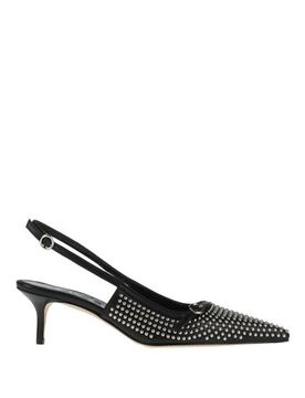 AEYDE Pumps Damen Schwarz 36 Damen