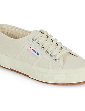 Sneaker 2750 Cotu Classic 36;40;42;35 Female - Superga - FashionsVida