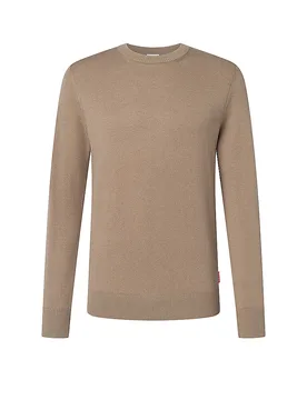 Joop Pullover LAURELOR beige XL - Joop! - FashionsVida