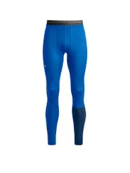 Pantalones interiores para hombre Rock'n'Wool 185 azul XL