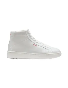 Hugo Baskets Neston 10274618 White EU 42