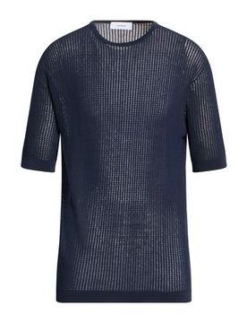 Pullover Herren Marineblau M,S,XL,XS Herren