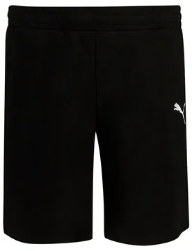 Short Teamgoal 23 Casuals Black XL - Puma - FashionsVida