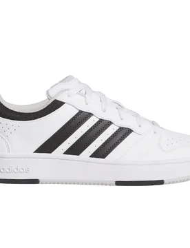 Hoops classic zapatilla moda hombre Blanco (46 2/3) - Adidas - FashionsVida