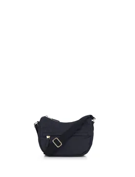Borsa a tracolla VULCANO U - Borbonese - FashionsVida